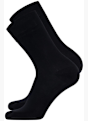 PUMA Socken Schwarz 86298 1