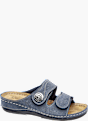 Easy Street Sandalo Blu 153 1