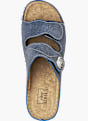 Easy Street Sandalo Blu 153 2
