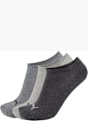 PUMA Socken Grau 86305 1