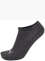 PUMA Socken Grau 86305 2