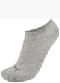 PUMA Socken Grau 86305 3