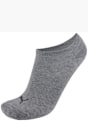 PUMA Socken Grau 86305 4