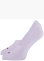 FILA Socken Weiss 86308 1