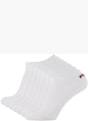FILA Socken Weiss 86307 1