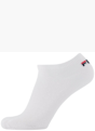 FILA Calzini Bianco 86307 2