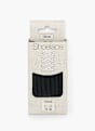 DEICHMANN Accessori per scarpe Nero 33068 2