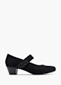 Easy Street Spangenpumps Schwarz 43479 1
