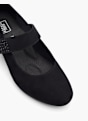 Easy Street Spangenpumps Schwarz 43479 2
