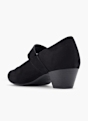 Easy Street Spangenpumps Schwarz 43479 3