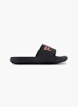 FILA Claquettes Noir 20521 1