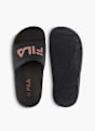 FILA Claquettes Noir 20521 3