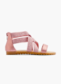 Graceland Sandale Rose 482 1