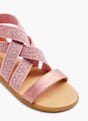 Graceland Sandale Rose 482 2