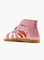Graceland Sandale Rose 482 3