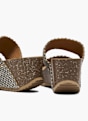 Graceland Chaussons Gris 25151 4
