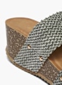 Graceland Chaussons Gris 25151 5