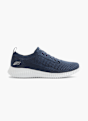 Skechers Sneaker Blau 330 1