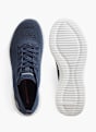 Skechers Sneaker Blau 330 3