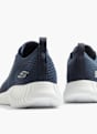 Skechers Sneaker Blau 330 4