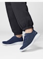 Skechers Sneaker Blau 330 7
