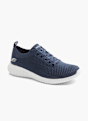 Skechers Sneaker Blau 330 6