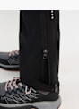 ICEPEAK Pantalon de randonnée Noir 86334 6