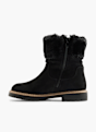 Bench Boots d'hiver Noir 7672 2