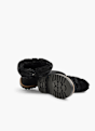 Bench Boots d'hiver Noir 7672 3