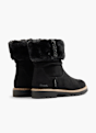 Bench Boots d'hiver Noir 7672 4