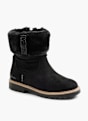 Bench Boots d'hiver Noir 7672 6