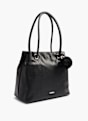 Catwalk Sac à main Noir 86337 2