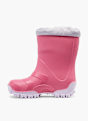 elefanten Gummistiefel Pink 7674 2