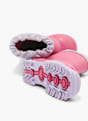 elefanten Gummistiefel Pink 7674 3