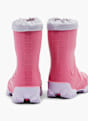 elefanten Bottes de pluie Rose 7674 4