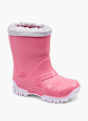 elefanten Gummistiefel Pink 7674 6