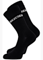 Skechers Calzini Nero 86341 1