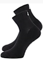 Skechers Socken Schwarz 86345 1