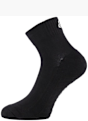 Skechers Chaussettes Noir 86345 2