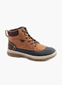 Landrover Stivale invernale Marrone 4016 6