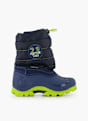 Cortina Stivale invernale Blu Scuro 86347 1