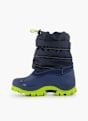 Cortina Stivale invernale Blu Scuro 86347 2