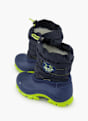 Cortina Stivale invernale Blu Scuro 86347 4