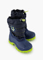 Cortina Stivale invernale Blu Scuro 86347 5