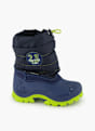 Cortina Stivale invernale Blu Scuro 86347 6