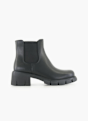 Graceland Chelsea Boot Schwarz 37745 1