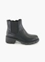 Graceland Chelsea Boot Schwarz 37745 6