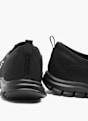 Skechers Halbschuh Schwarz 28114 4