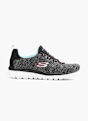 Skechers Baskets Anthracite 86352 1