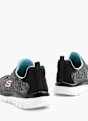 Skechers Baskets Anthracite 86352 4